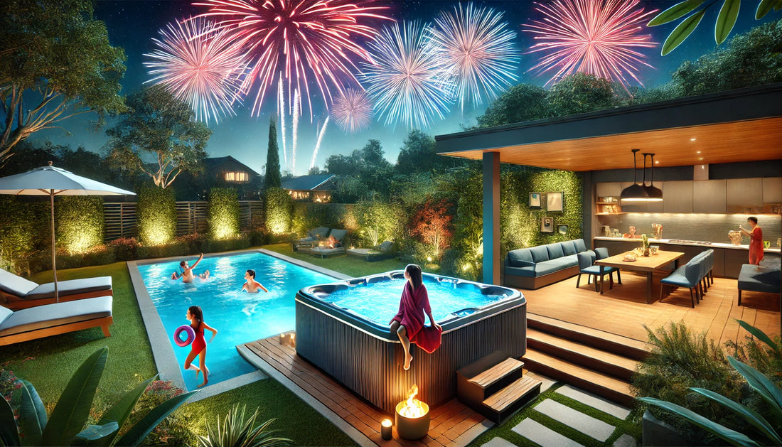 Celebrate the 4th of July with inSPAration: Honoring American Ingenuity and Innovation