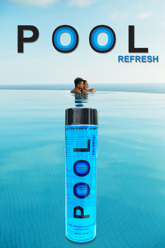 Maximizing Your Pool Experience: How to Use Pool Refresh by inSPAration