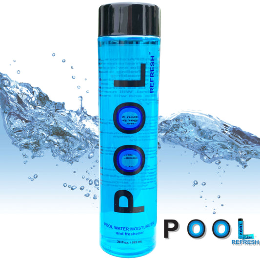 Pool Refresh 20oz