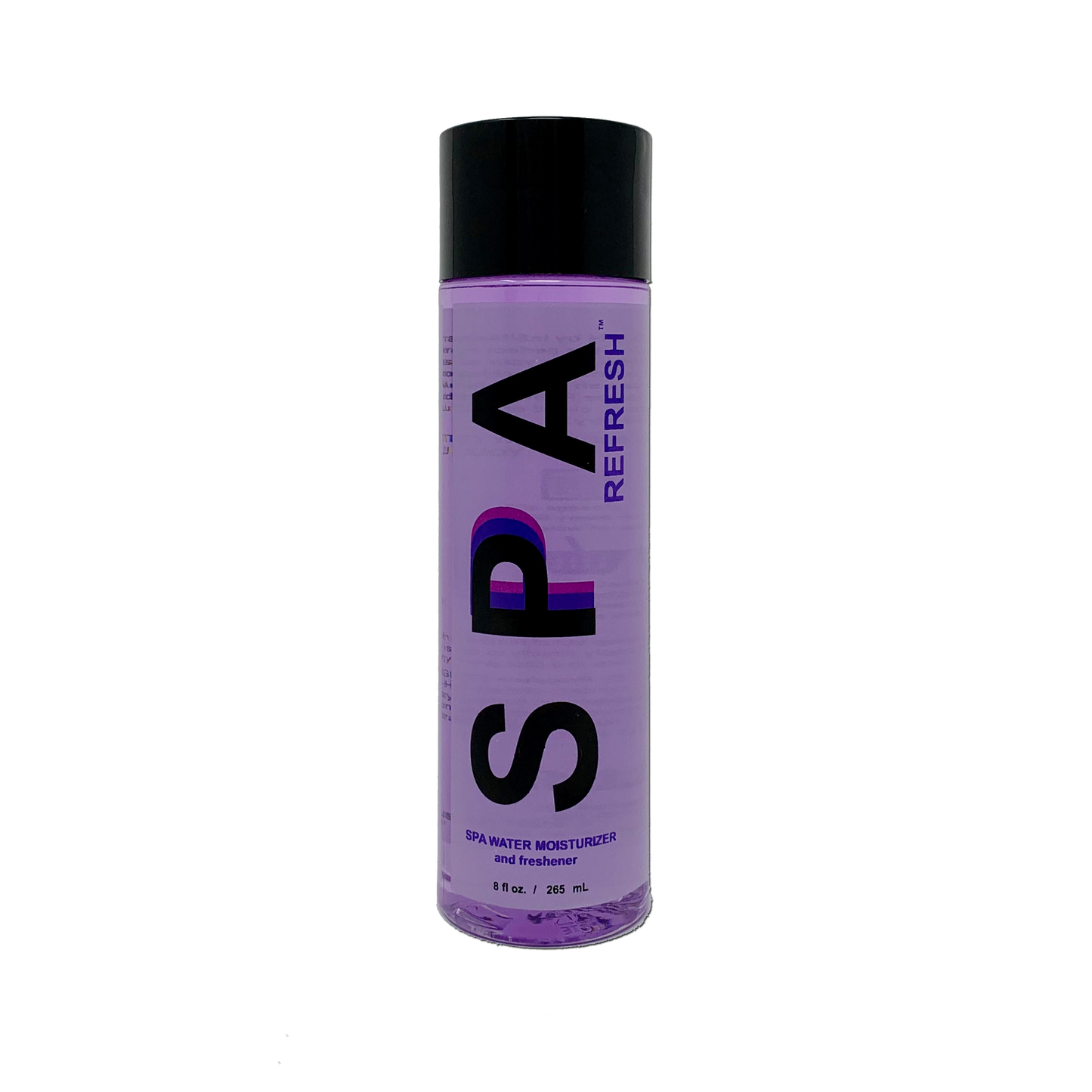 Spa Refresh 8oz – Moisturizer and Freshener